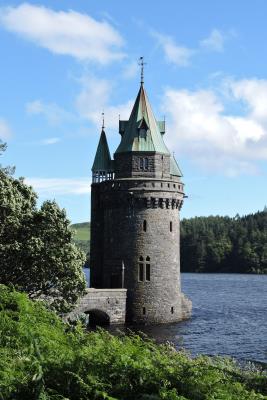 447 LAKE VYRNWY TOWER.JPG